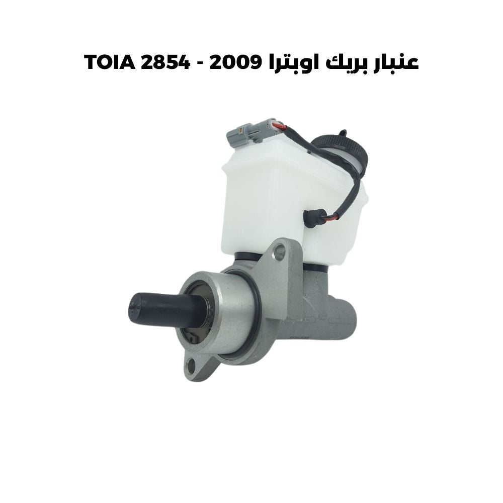 عنبار بريك اوبترا 2009 - TOIA 2854