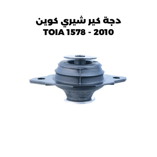 دجة كير شيري كوين 2010 - TOIA 1578