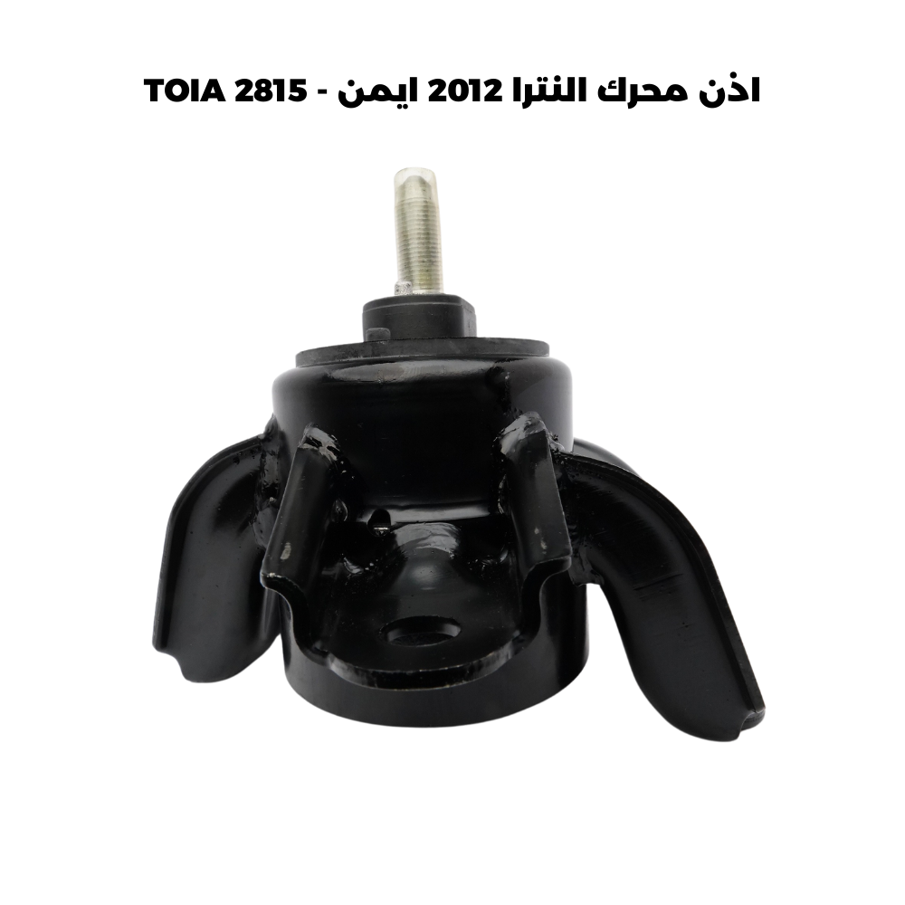 اذن محرك النترا 2012 ايمن - TOIA 2815