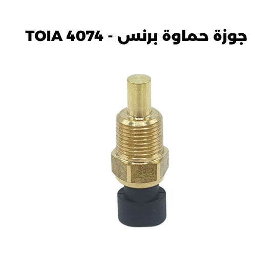 جوزة حماوة برنس - TOIA 4074