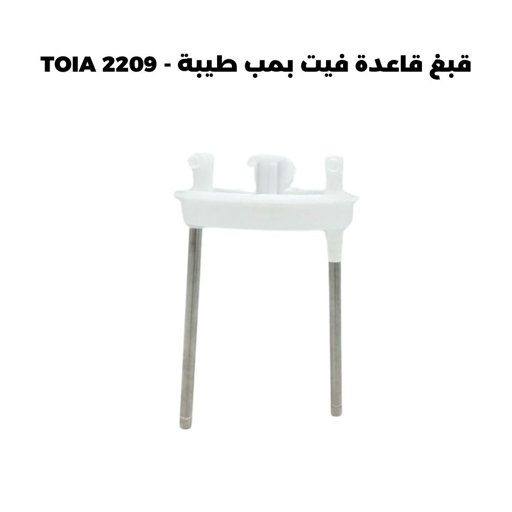 قبغ قاعدة فيت بمب طيبة - TOIA 2209