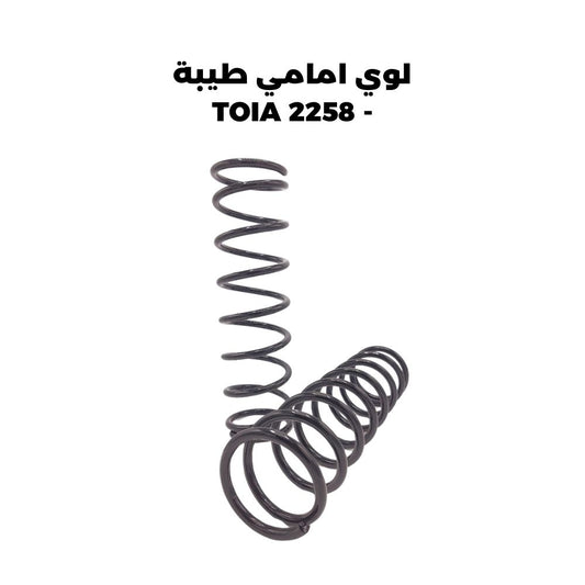 لوي امامي طيبة - TOIA 2258