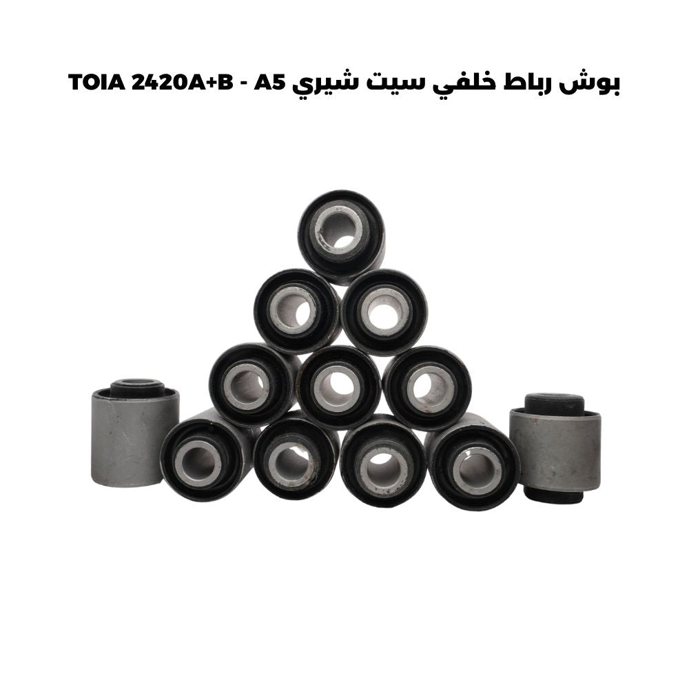 بوش رباط خلفي سيت شيري TOIA 2420A+B - A5