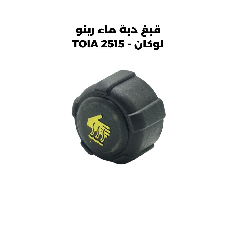 قبغ دبة ماء رينو لوكان - TOIA 2515