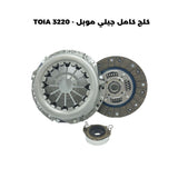 كلج كامل جيلي موبل - TOIA 3220