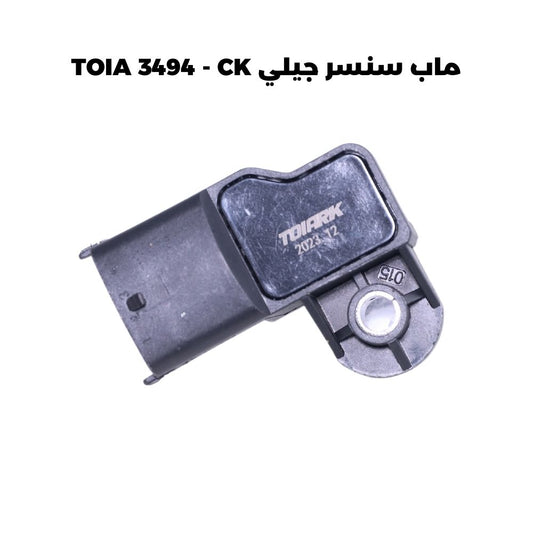 ماب سنسر جيلي TOIA 3494 - CK